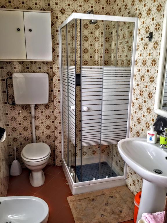 Villa La Casetta Portovenere à Porto Venere Extérieur photo
